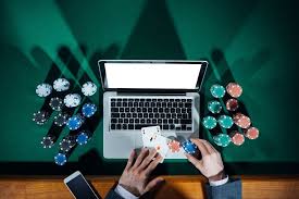 Selector GG Casino