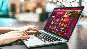 Официальный сайт Bollywood Casino